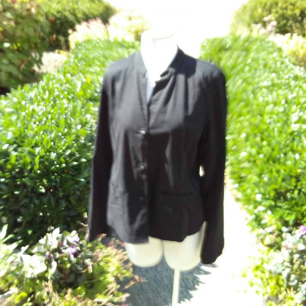 Elieen Fisher Jacket